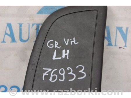 ФОТО Подушка безпеки в сидінні для Suzuki Grand Vitara (різне не сортоване) Київ