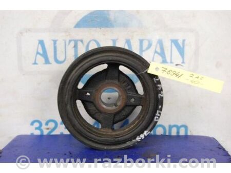 ФОТО Шків коленвалу для Toyota Camry 40 XV40 (06-11) Київ