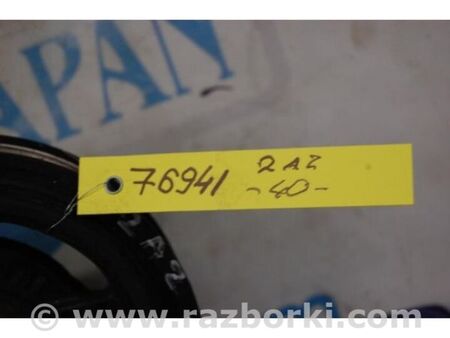 ФОТО Шків коленвалу для Toyota Camry 40 XV40 (06-11) Київ