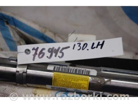 ФОТО Подушка безпеки (штора) для Hyundai i30 II GD (11-17) Київ