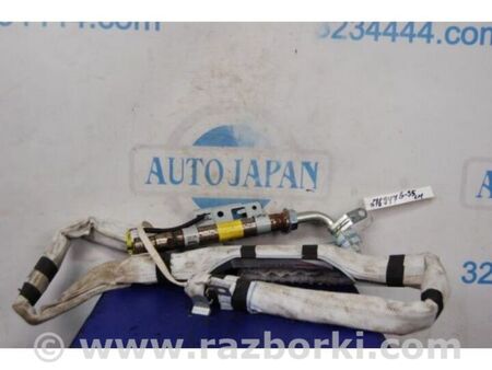 ФОТО Подушка безпеки (штора) для Infiniti  G25/G35/G37/Q40 Київ