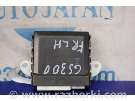 ФОТО Блок управления дверей для Lexus GS350 Київ