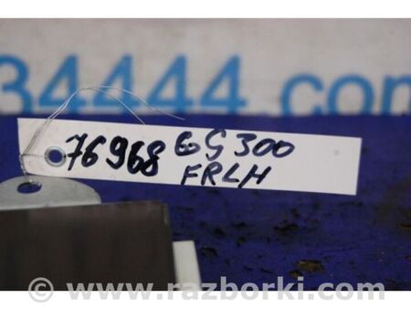 ФОТО Блок управления дверей для Lexus GS350 Київ