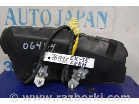 ФОТО Подушка безпеки в сидінні для Infiniti EX35 (37) (07-12) Київ