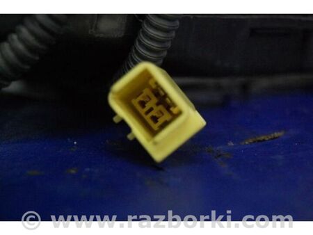 ФОТО Подушка безпеки в сидінні для Infiniti EX35 (37) (07-12) Київ