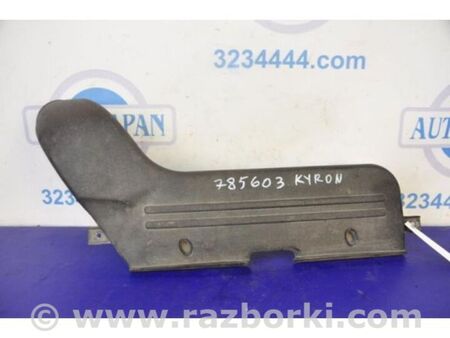 ФОТО Повітрозабірник для SsangYong Kyron Київ