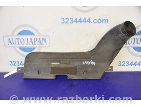 ФОТО Повітрозабірник для SsangYong Kyron Київ