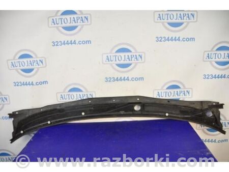 ФОТО Пластик під лобове скло / Жабо для Nissan Maxima A33 Київ