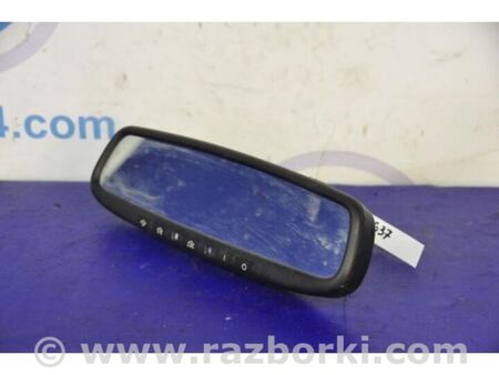 ФОТО дзеркало салону для Infiniti  G25/G35/G37/Q40 Київ