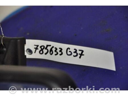 ФОТО дзеркало салону для Infiniti  G25/G35/G37/Q40 Київ