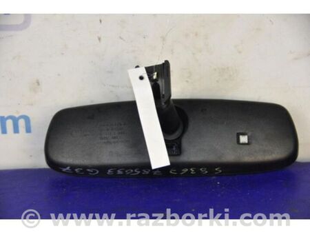 ФОТО дзеркало салону для Infiniti  G25/G35/G37/Q40 Київ