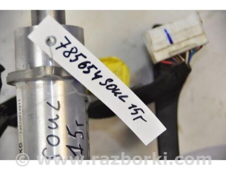 ФОТО Рульовий вал для KIA Soul 1 AM (08-14) Київ