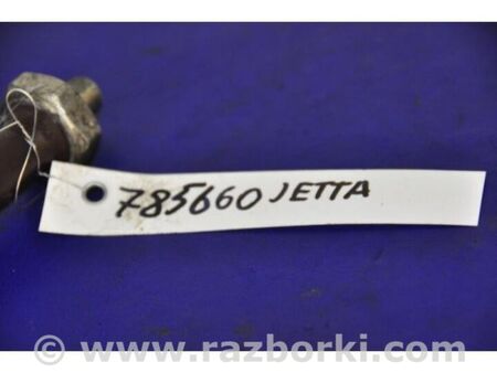 ФОТО Датчик тиску олії ДВЗ для Volkswagen Jetta USA (10-17) Київ
