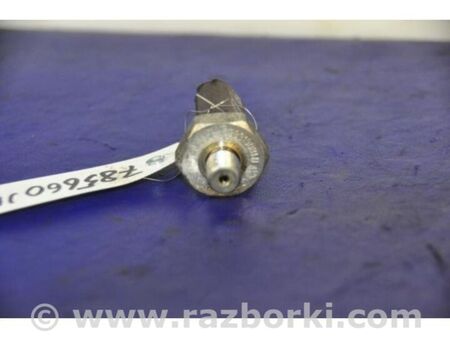 ФОТО Датчик тиску олії ДВЗ для Volkswagen Jetta USA (10-17) Київ