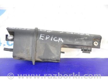 ФОТО Резонатор повітряного фільтра для Chevrolet Epica V250 (06-14) Київ