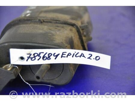 ФОТО Резонатор повітряного фільтра для Chevrolet Epica V250 (06-14) Київ