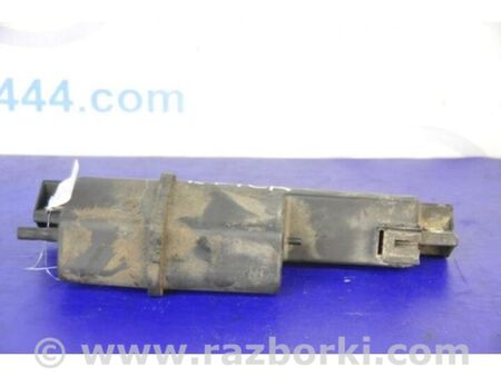 ФОТО Резонатор повітряного фільтра для Chevrolet Epica V250 (06-14) Київ