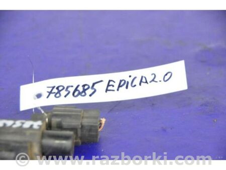 ФОТО Клапан електромагнітний (вакуумний) для Chevrolet Epica V250 (06-14) Київ