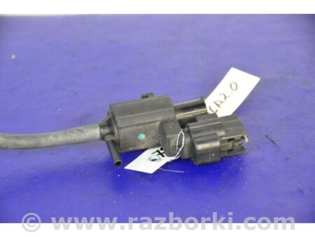 ФОТО Клапан електромагнітний (вакуумний) для Chevrolet Epica V250 (06-14) Київ