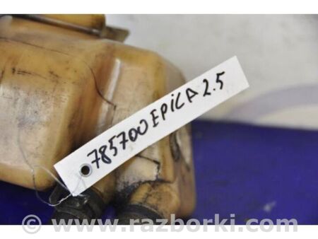 ФОТО Бачок гідропідсилювача керма для Chevrolet Evanda V200 (04-06) Київ