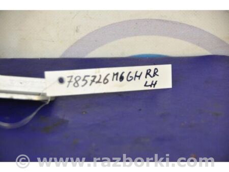 ФОТО Петля кришки багажника для Mazda 6 GH (2007-2013) Київ