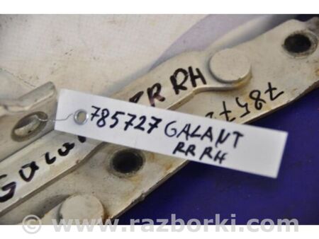 ФОТО Петля кришки багажника для Mitsubishi Galant Київ