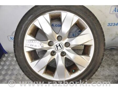 ФОТО Диск R17 для Honda Accord VIII CW універсал (07-13) Київ