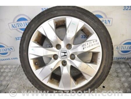 ФОТО Диск R17 для Honda Accord VIII CW універсал (07-13) Київ