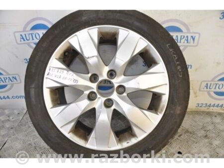 ФОТО Диск R17 для Honda Accord VIII CW універсал (07-13) Київ