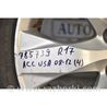 ФОТО Диск R17 для Honda Accord VIII CW універсал (07-13) Київ
