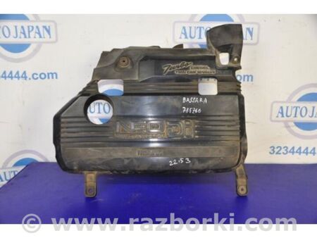 ФОТО Накладка двигуна декоративна для Nissan Bassara (99-03) Київ