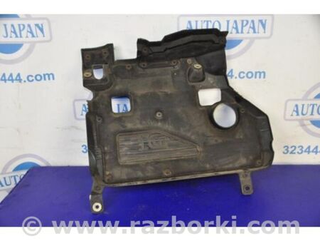 ФОТО Накладка двигуна декоративна для Nissan Bassara (99-03) Київ