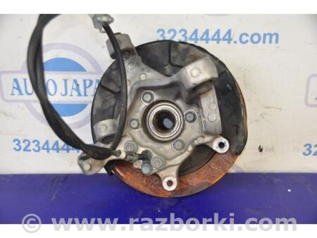 ФОТО Маточина колеса для Infiniti Q50 Київ