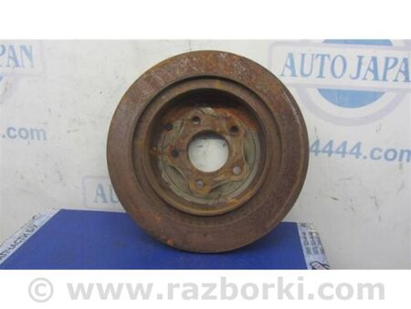 ФОТО Гальмівний диск задній для Infiniti Q50 Київ