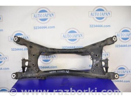 ФОТО Балка задньої підвіски для Suzuki Kizashi (2009-2014) Київ