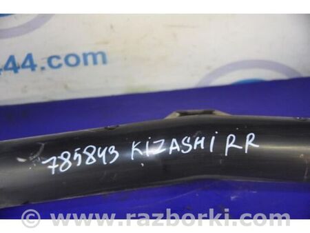 ФОТО Балка задньої підвіски для Suzuki Kizashi (2009-2014) Київ