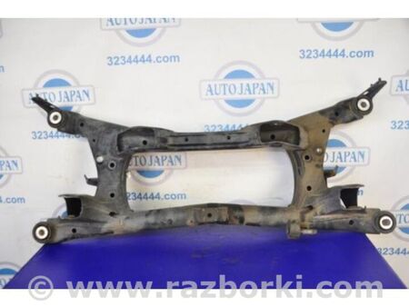 ФОТО Балка задньої підвіски для Suzuki Kizashi (2009-2014) Київ