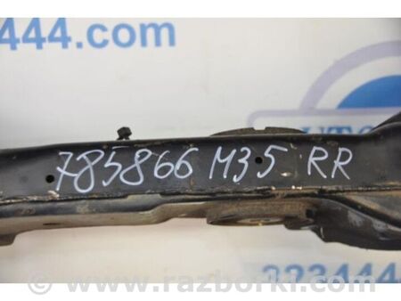 ФОТО Балка задньої підвіски для Infiniti M35/M45 Київ