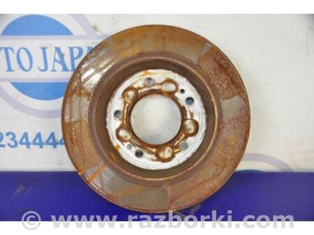 ФОТО Гальмівний диск задній для Hyundai Veloster I FS (11-18) Київ