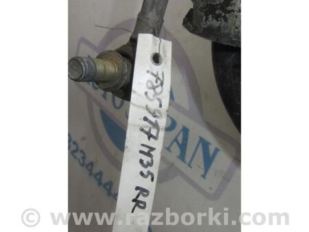 ФОТО Стабілізатор задній для Infiniti M35/M45 Київ