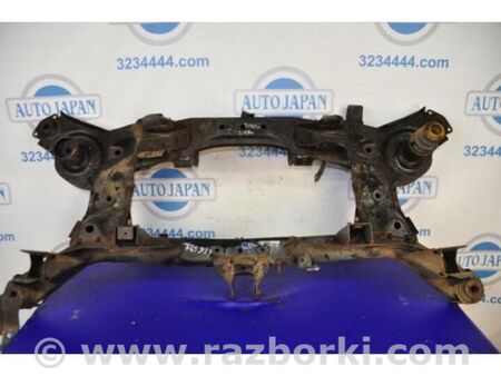 ФОТО Балка задньої підвіски для Mazda 6 GG/GY (2002-2008) Київ