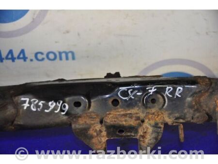 ФОТО Балка задньої підвіски для Mazda 6 GG/GY (2002-2008) Київ