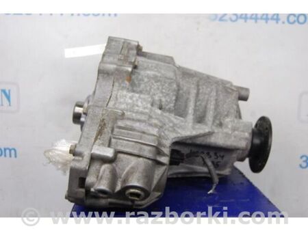 ФОТО Роздавальна коробка для Infiniti M35/M45 Київ