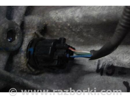 ФОТО Роздавальна коробка для Infiniti M35/M45 Київ