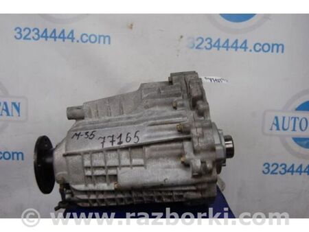 ФОТО Роздавальна коробка для Infiniti M35/M45 Київ