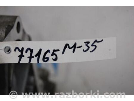 ФОТО Роздавальна коробка для Infiniti M35/M45 Київ