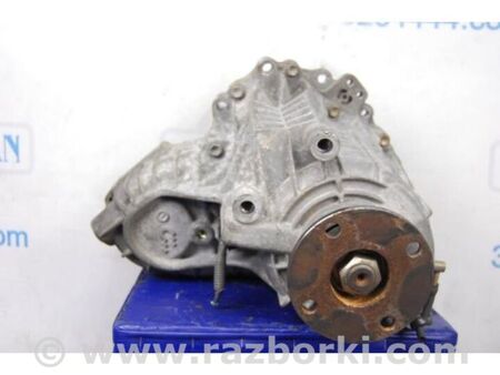 ФОТО Роздавальна коробка для Infiniti M35/M45 Київ