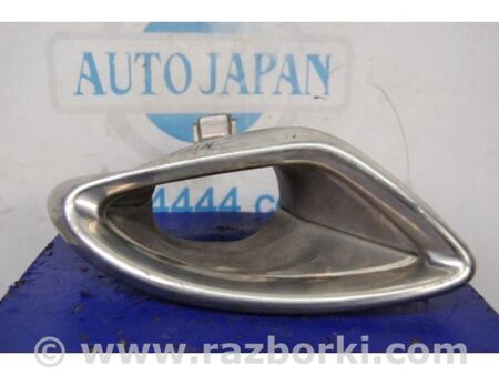 ФОТО Насадка на глушник для Suzuki Kizashi (2009-2014) Київ