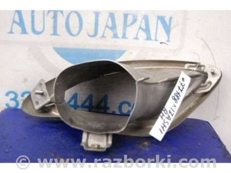 ФОТО Насадка на глушник для Suzuki Kizashi (2009-2014) Київ