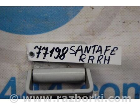 ФОТО Петля кришки багажника для Hyundai Santa Fe II CM (06-12) Київ